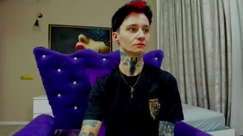 kennyvibe online show from February 22, 6:31 pm