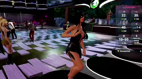 kenya_isla online show from February 27, 11:59 pm