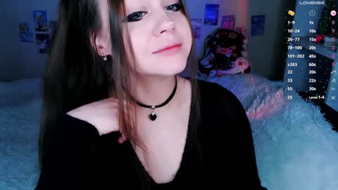 keqing_ online show from December 13, 6:10 am