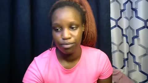 kering_lovly online show from October 29, 12:37 am