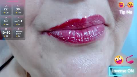 K E R L Y online show from January 22, 4:23 pm