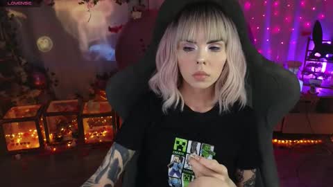 Kerry online show from February 26, 9:47 pm