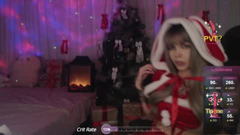 Kerry online show from December 26, 8:53 pm