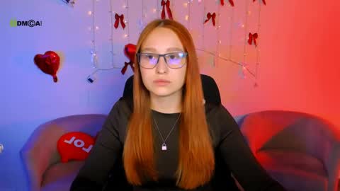  Your cute Kerry  online show from June 1, 8:16 am