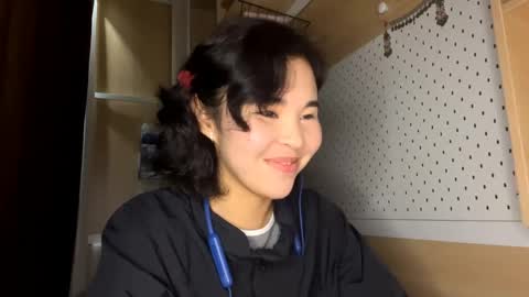 Jenny  online show from April 13, 10:05 am