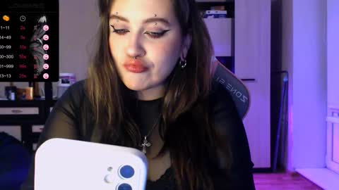 Kesha online show from January 28, 2:42 pm