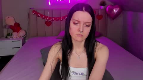 kessi_millis online show from February 18, 9:30 am