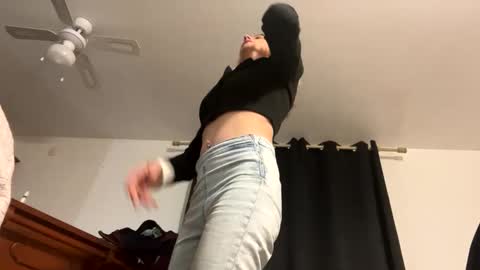 ketorina online show from December 14, 7:25 pm