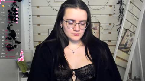 Ketrin online show from January 12, 7:52 pm