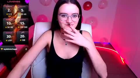 Ketrin online show from February 13, 9:20 am