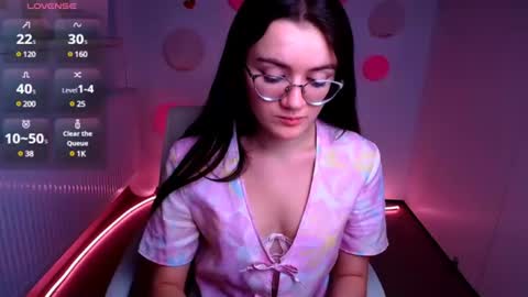 Ketrin online show from February 28, 5:59 am