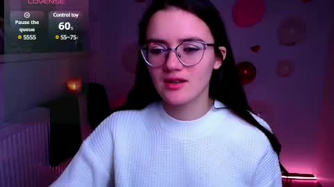 Ketrin online show from February 19, 7:17 am