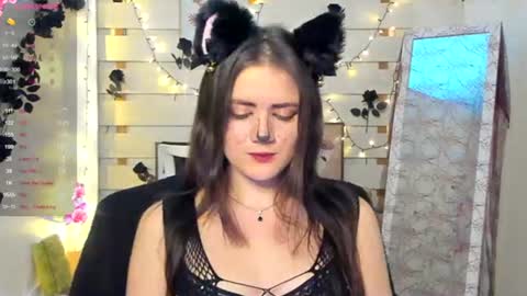 Ketrin online show from October 30, 12:46 am