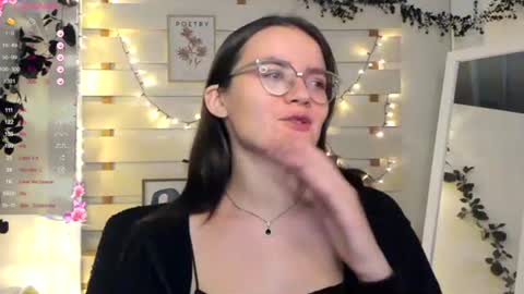 Ketrin online show from November 22, 7:49 pm