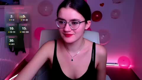 Ketrin online show from February 16, 11:05 pm