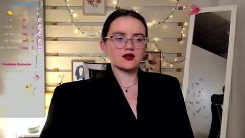 Ketrin online show from September 24, 6:51 pm