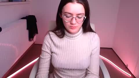 Ketrin online show from February 11, 2:25 am