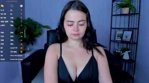 Ketty online show from June 29, 6:09 am