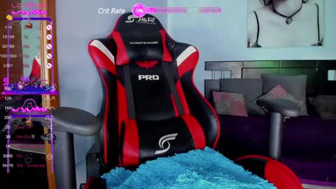 Ketzia online show from January 17, 4:39 am