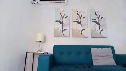 Keyla  online show from February 5, 12:19 pm