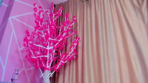 Keyla noa online show from September 27, 2:19 am