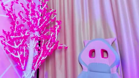 Keyla noa online show from October 17, 9:40 pm