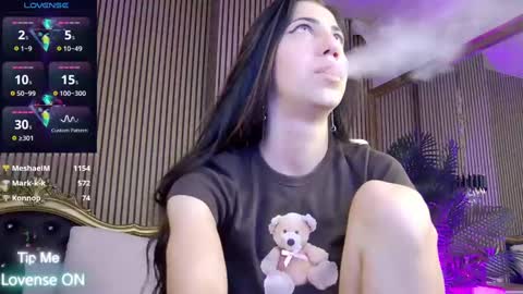 KeylaBlair online show from March 7, 3:07 pm