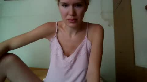 Keyla online show from June 26, 9:10 am