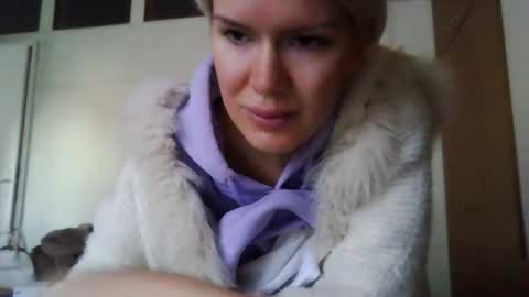 Keyla online show from January 12, 12:10 pm