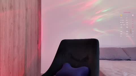 Keyla online show from April 15, 9:59 pm