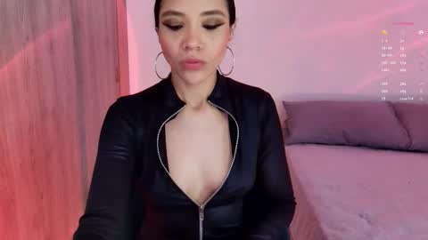 Keyla online show from March 22, 12:22 pm