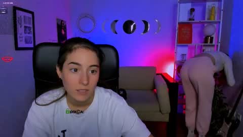 Keylas online show from July 28, 12:48 pm