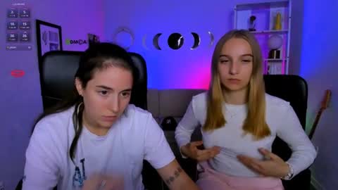 Keylas online show from July 28, 3:08 pm