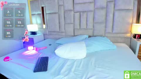 keylli_vega online show from June 5, 6:52 am