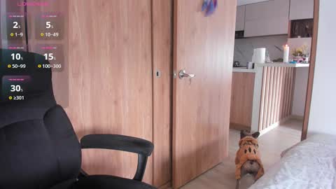 Laura online show from March 11, 2:51 pm