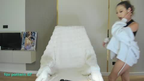 KHAESOO3 Yuna online show from January 26, 8:13 pm