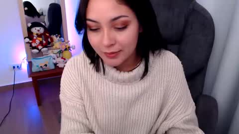 Liss online show from February 24, 2:11 am