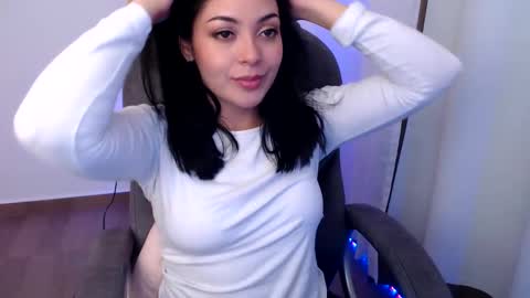 Liss online show from November 6, 1:44 am