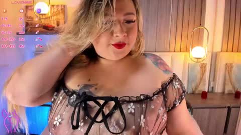 Kharla Marin online show from March 3, 9:54 pm