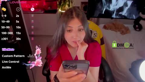 Khi.  online show from September 21, 6:01 am