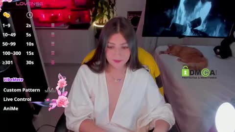 Khi.  online show from September 25, 5:06 am