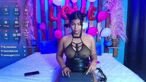 KHLOE online show from February 15, 7:13 pm