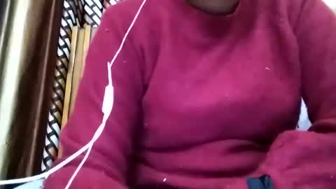 khushisinghh online show from December 18, 12:07 pm