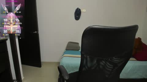 Evelyn online show from January 29, 11:25 pm