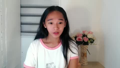 i love angel online show from December 29, 6:16 pm