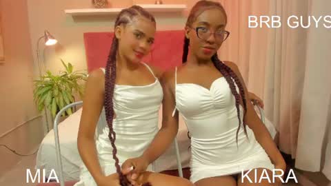 Kiara online show from June 24, 11:42 am