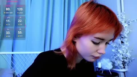 Kira online show from March 3, 7:09 pm