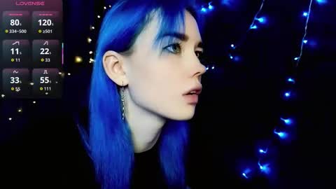 Kira online show from December 15, 9:31 pm