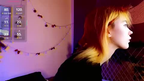 Kira online show from January 6, 10:24 pm