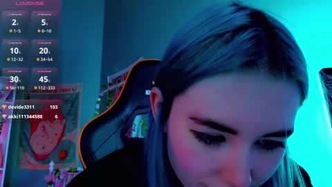 Kira online show from September 18, 9:46 pm